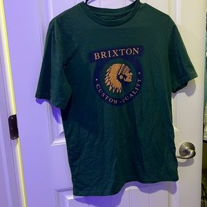 Stylish Men’s Green shirt